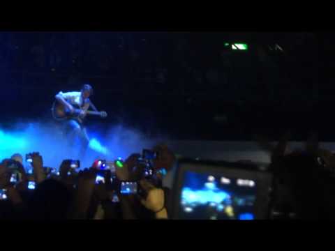 Eller Van Buuren live at Armin Only - Mexico (17-05-14)