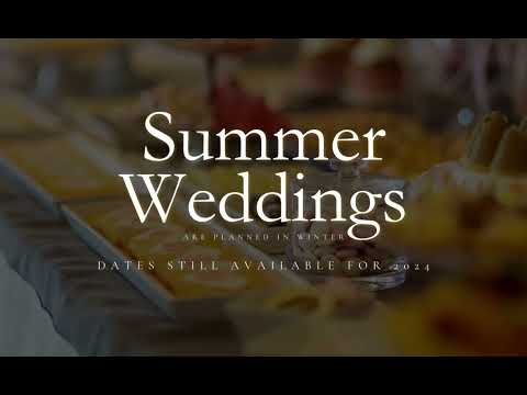 Event Caterer Group Ltd video.
