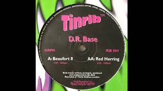 D.R. Base – Red Herring (Hard House Trance 1996)