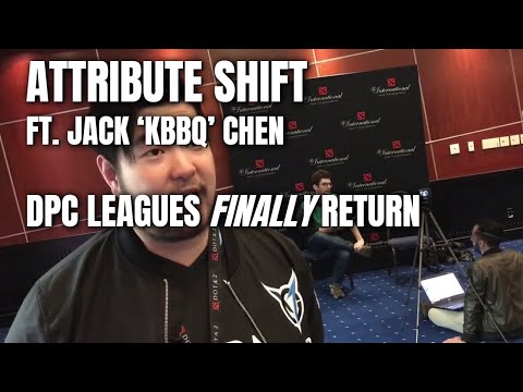 "We have no idea what's going on" Quincy Crew Manager Jack | Attribute Shift