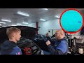 HOW TO TEST COMMON RAIL DIESEL WE TEACH BARNEY THE BASICS Electronic Compression Test