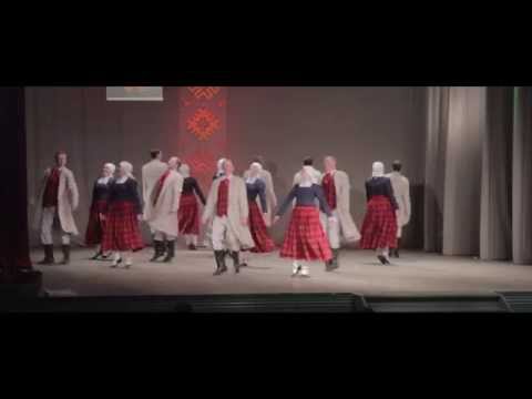 TDA Lāčplēsis 50 (11.05.2015)