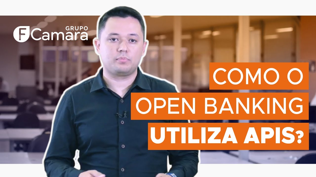 O que são as APIs? Como o Open Banking utiliza APIs?