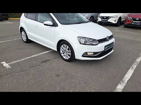 Volkswagen Polo TSI Automatic - Image 2