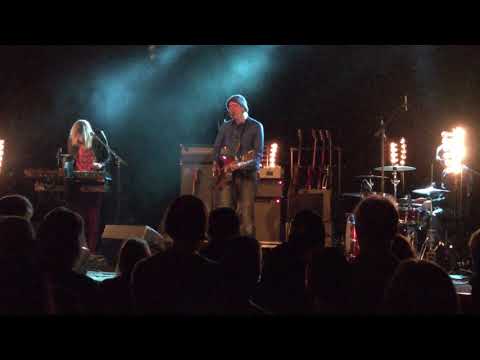 22-Pistepirkko - Birdy (Rytmikorjaamo 18.10.2019)