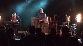 22-Pistepirkko - Birdy (Rytmikorjaamo 18.10.2019)