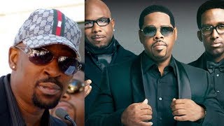 Remember Singer Michael McCary From &#39;Boyz II Men&#39;? Sadly This Is What Happened To Him.