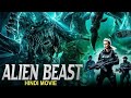 Full Adventure Hindi Dubbed Movie | New Hollywood Release Blockbuster Action Film |Bermuda Tentacles