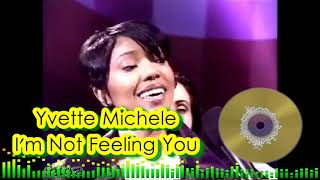 Yvette Michele I&#39;m Not Feeling You