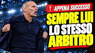 Allegri "SEMPRE LORO" - Cosa voleva dire DAVVERO dopo Napoli-Roma
