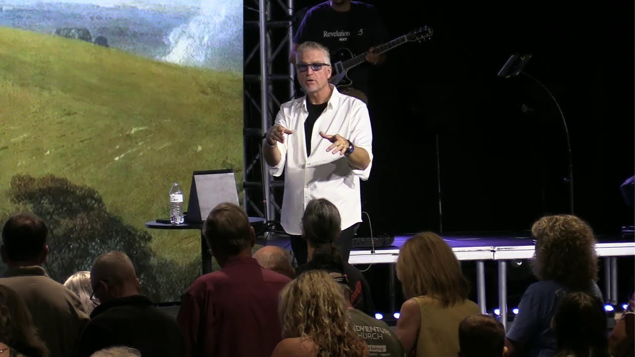 John 11