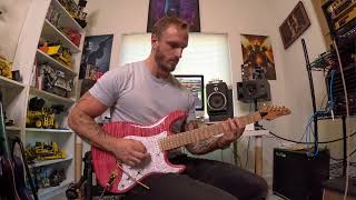 Video thumbnail for Bareknuckle Pickups - Triptych by John Huldt