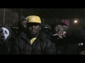 HACKNEY GANG MF *OFFICIAL VIDEO* 