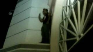 Jordan's Great Adventure!