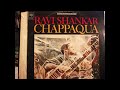Ravi Shankar – Chappaqua (LP,1968) B5- Theme