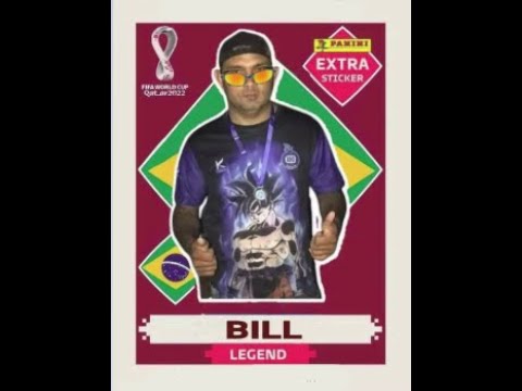 BORA BILL BEAT TA TA TA