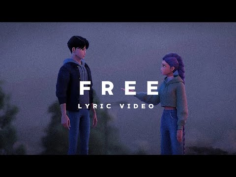 rumi&jinu/kpop demon hunters - free (slowed~reverb)