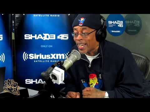 El Da Sensei, Diceman & Sadat X | Freestyle | Rap Is Outta Control