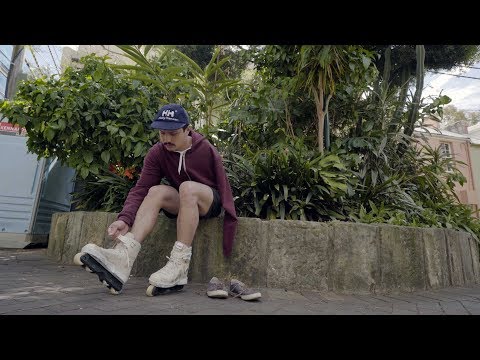 Vine St : Chapter II - Tien Nguyen