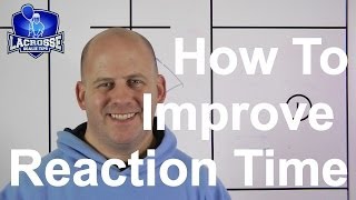 How To Improve a Lacrosse Goalies Reaction Time