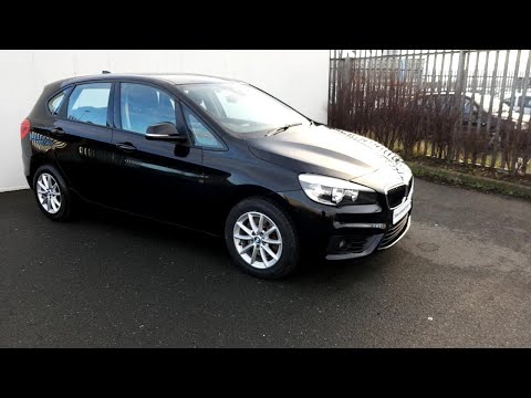 151D946 - 151D946 BMW 218d SE Active Tourer