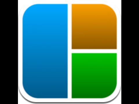 How to Use PicStitch