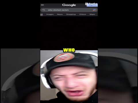 Stupid Nig