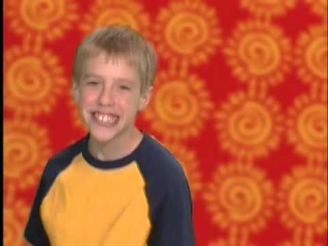 I'm Gonna Clap My Hands