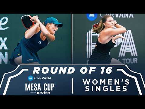 Match highlight video