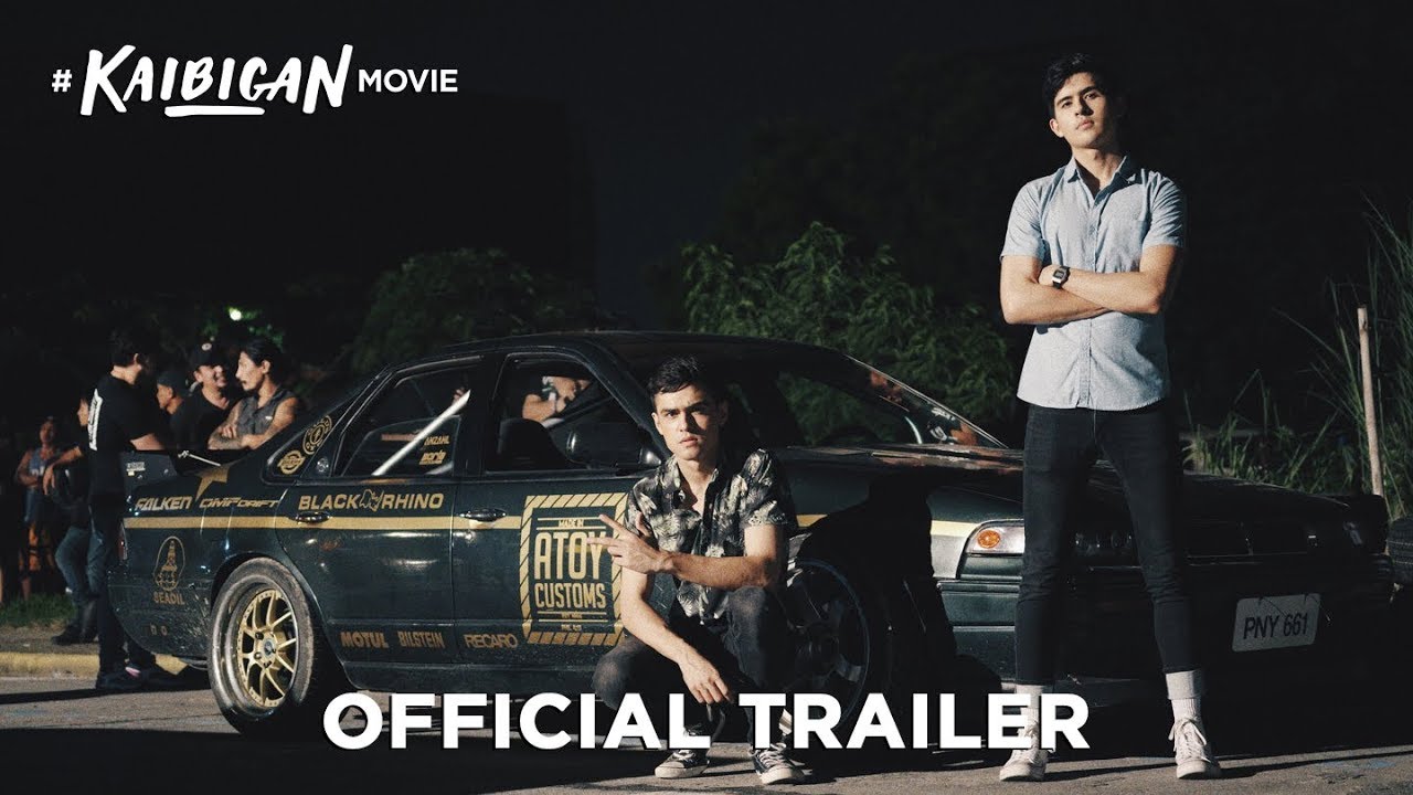 Kaibigan | Official Trailer | NOW SHOWING