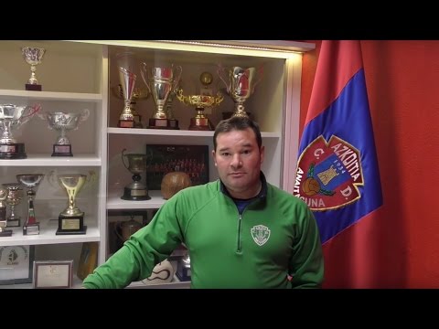 Igor Quindosen adierazpenak vs Amaikak Bat