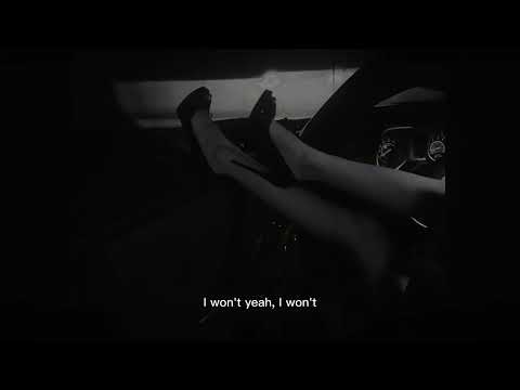 Elvis Drew - Engraved On Your Skin (Lyric Video) ft. KAIT