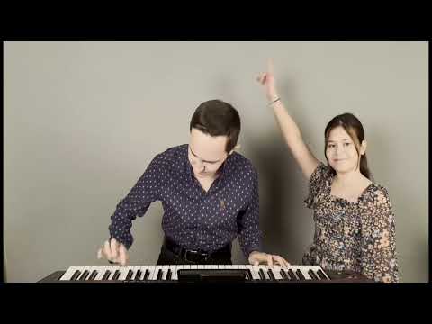 ЧАКИ ЧАКИ БОРОНИ ( PİYANİST ERSAN COVER ) 2025