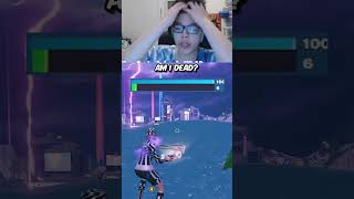 how i sold the cash cup🤦