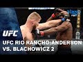 UFC Rio Rancho: Corey Anderson vs. Jan Blachowicz 2