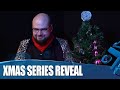 The Christmas Maze - Our Christmas Series Revealed!