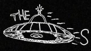 THE UFO'S- THE DAZE I FEEL