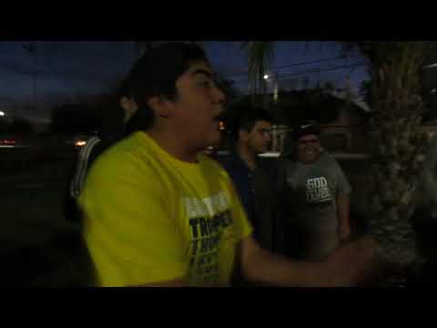 Sotra vs Satim (Cuartos de final) TURBORAP