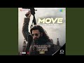 Move Yeh Ishq Ishq Eclipsa Audio