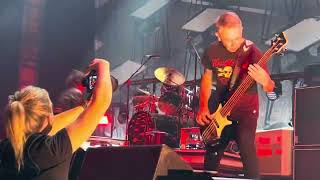 Grinspoon - American Party Bomb - Forum Melbourne - Dec 2023