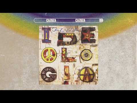 Um Trem Para as Estrelas - Cazuza