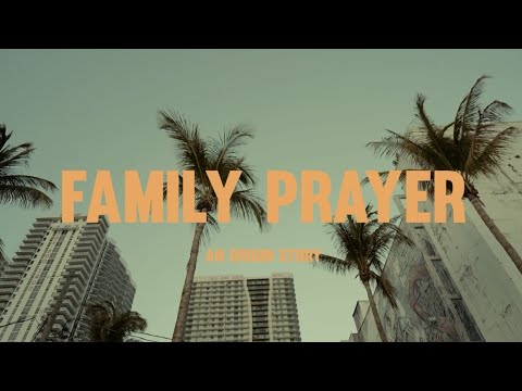Video thumbnail for Family Prayer