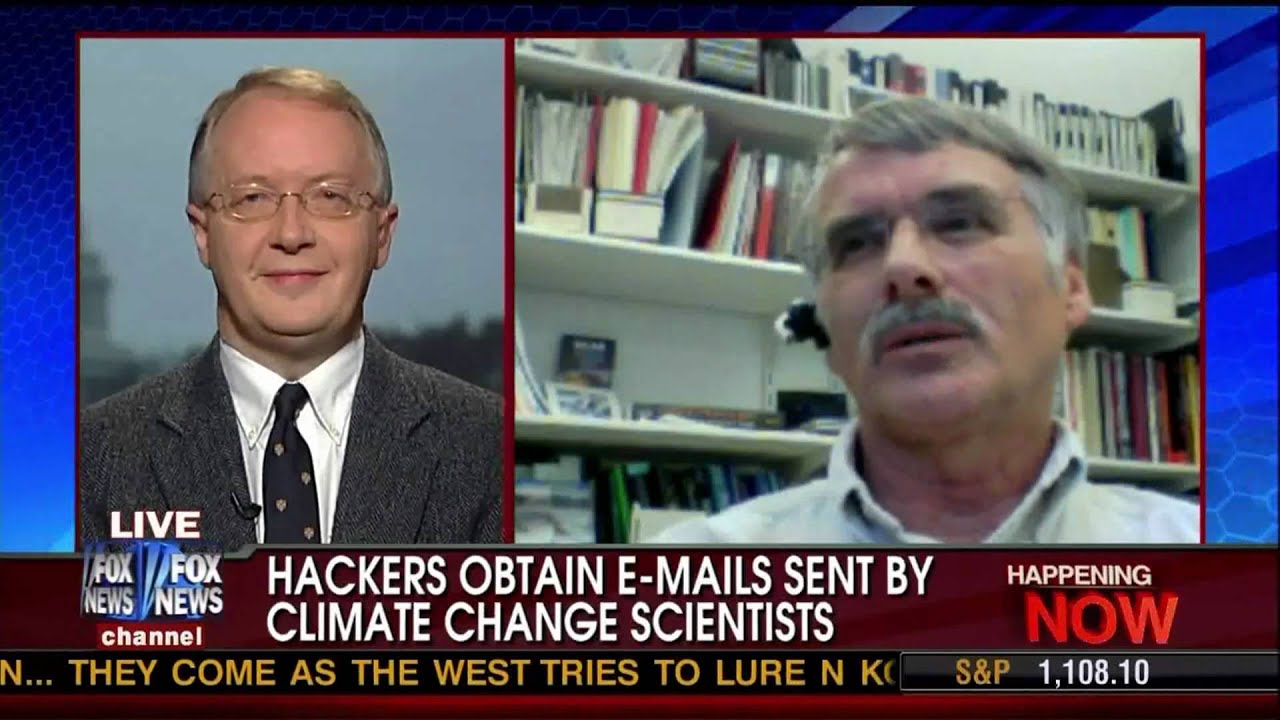 appeared on Fox News