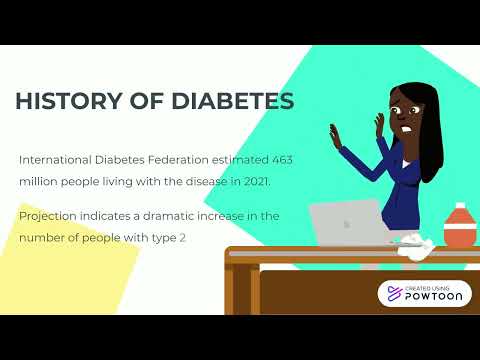 Udyat Marwaha 9SCIH - Type 2 Diabetes