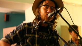 The Wooden Sky - Oh My God (It Still Means Alot To Me) [Live at Raw Sugar Cafe]