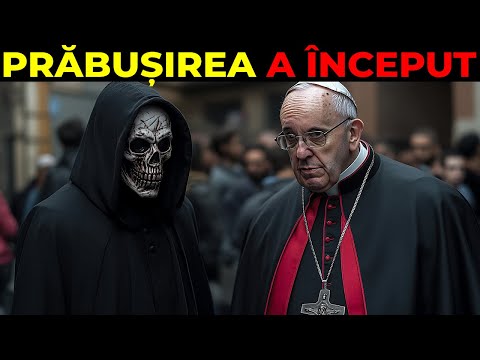 3 PROFETII ALE LUI DANIEL CARE SE ÎMPLINESC ACUM – VIITORUL REVELAT!