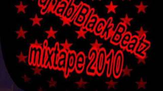 DjFaB - Black Beatz  Mixtape (Track 9) 2010