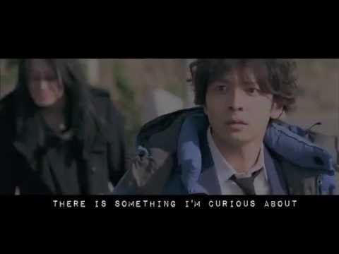 Трейлер серіалу «Уроборос»