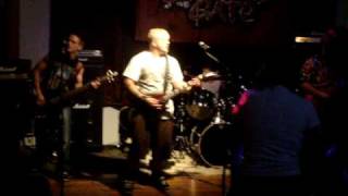 Stranger at the Gate - Lost without You