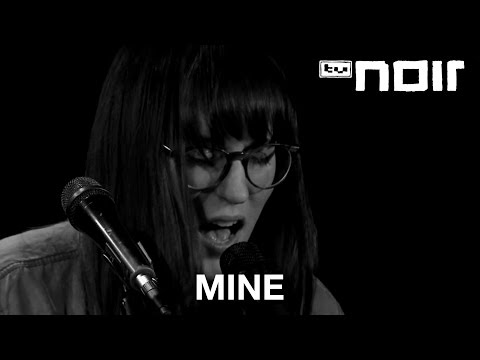 Mine - Lauter (live bei TV Noir)